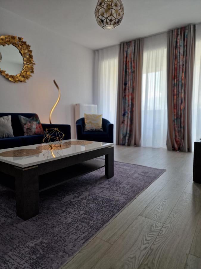 M&A Apartment Brasov Exterior photo