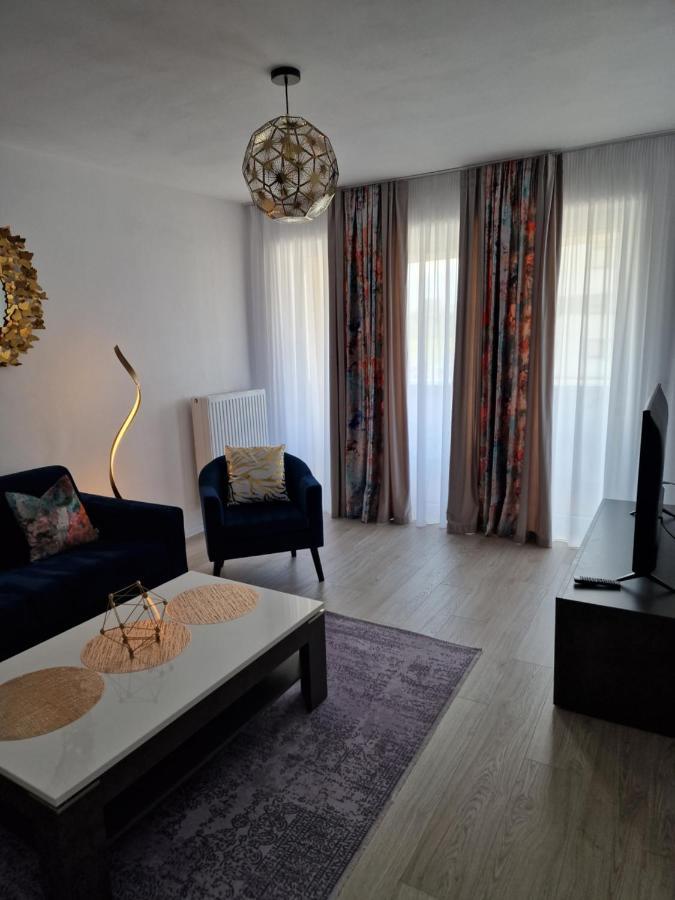 M&A Apartment Brasov Exterior photo